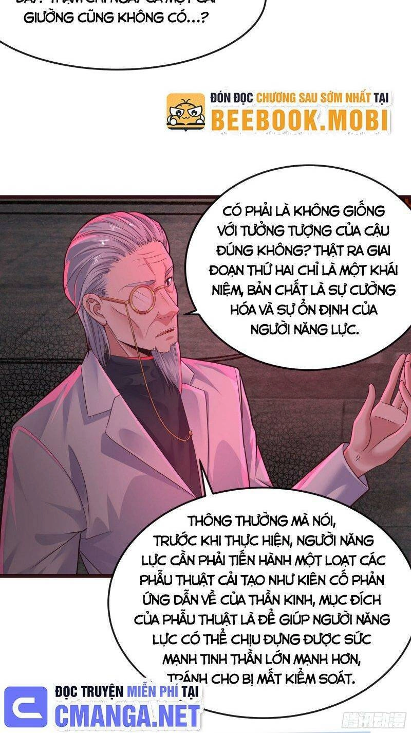 Từ Hồng Nguyệt Khai Thủy Chapter 104 - 2