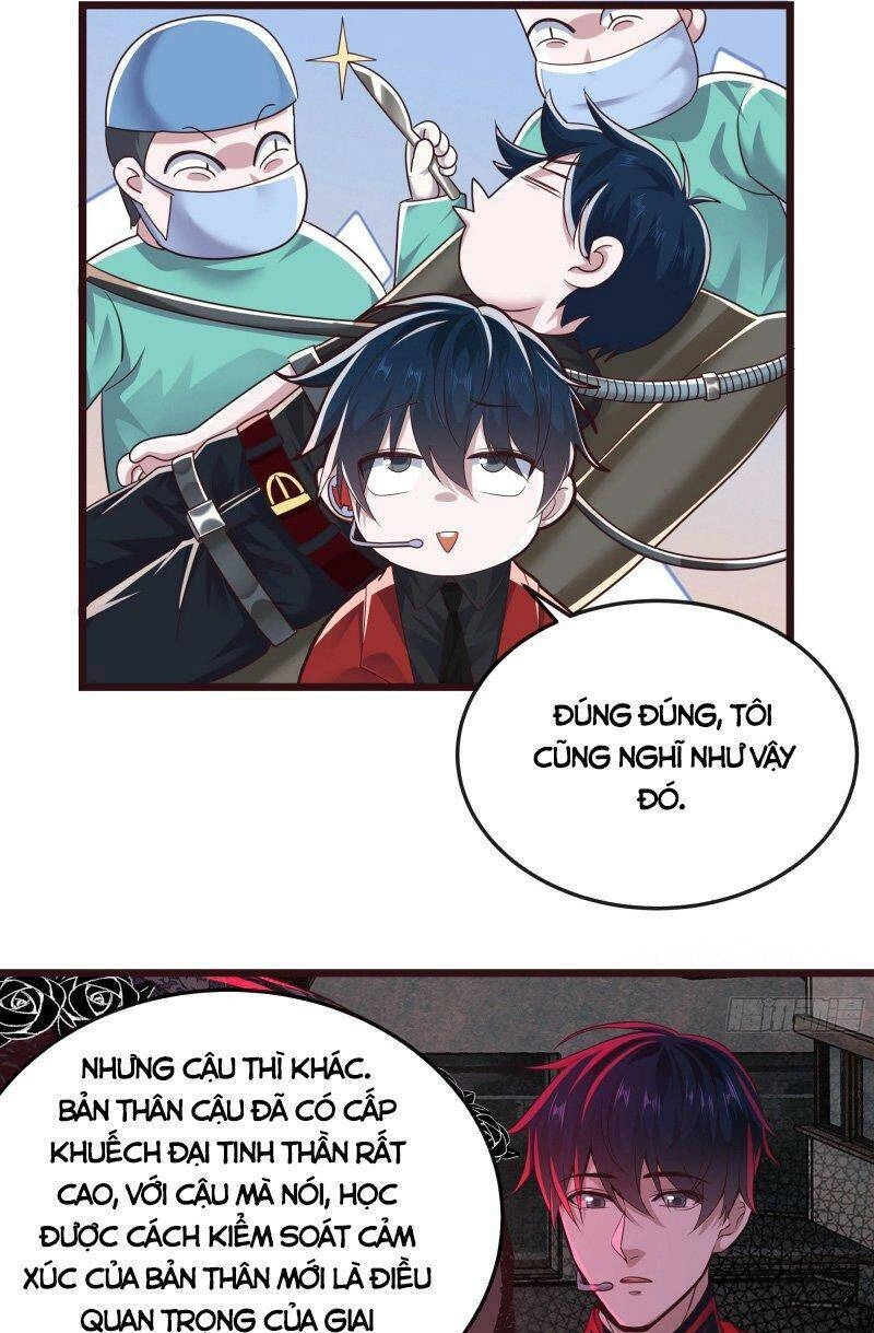 Từ Hồng Nguyệt Khai Thủy Chapter 104 - 3