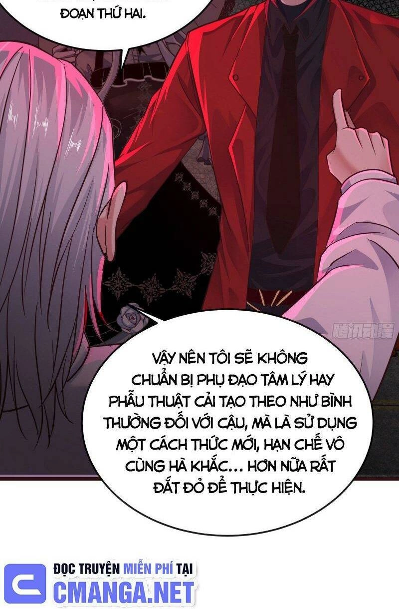 Từ Hồng Nguyệt Khai Thủy Chapter 104 - 4