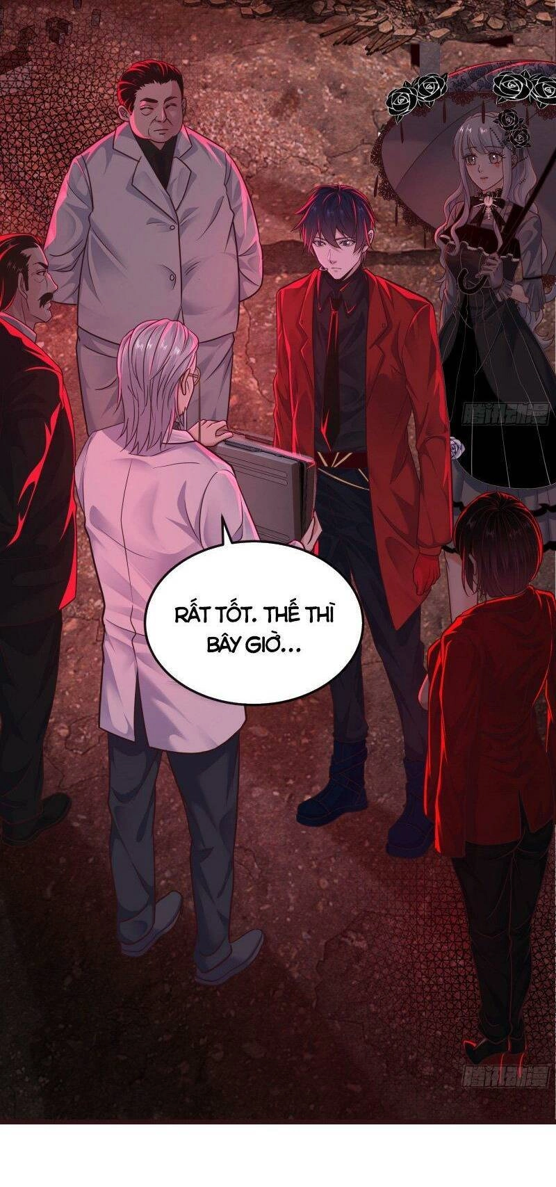 Từ Hồng Nguyệt Khai Thủy Chapter 104 - 7