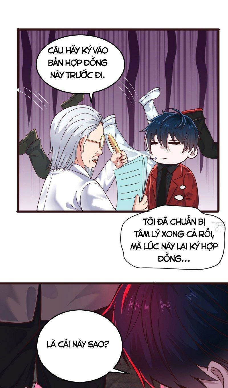 Từ Hồng Nguyệt Khai Thủy Chapter 104 - 8