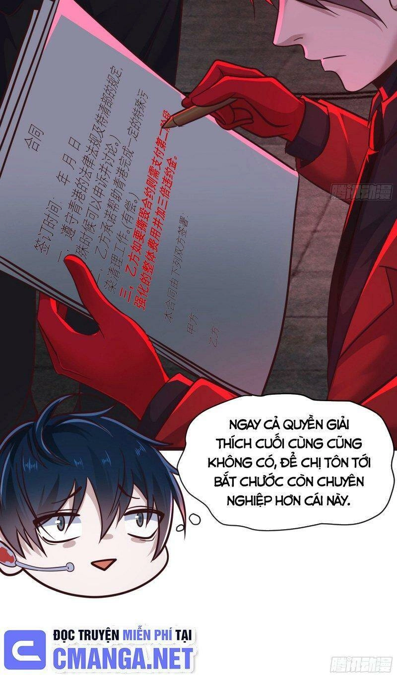 Từ Hồng Nguyệt Khai Thủy Chapter 104 - 9