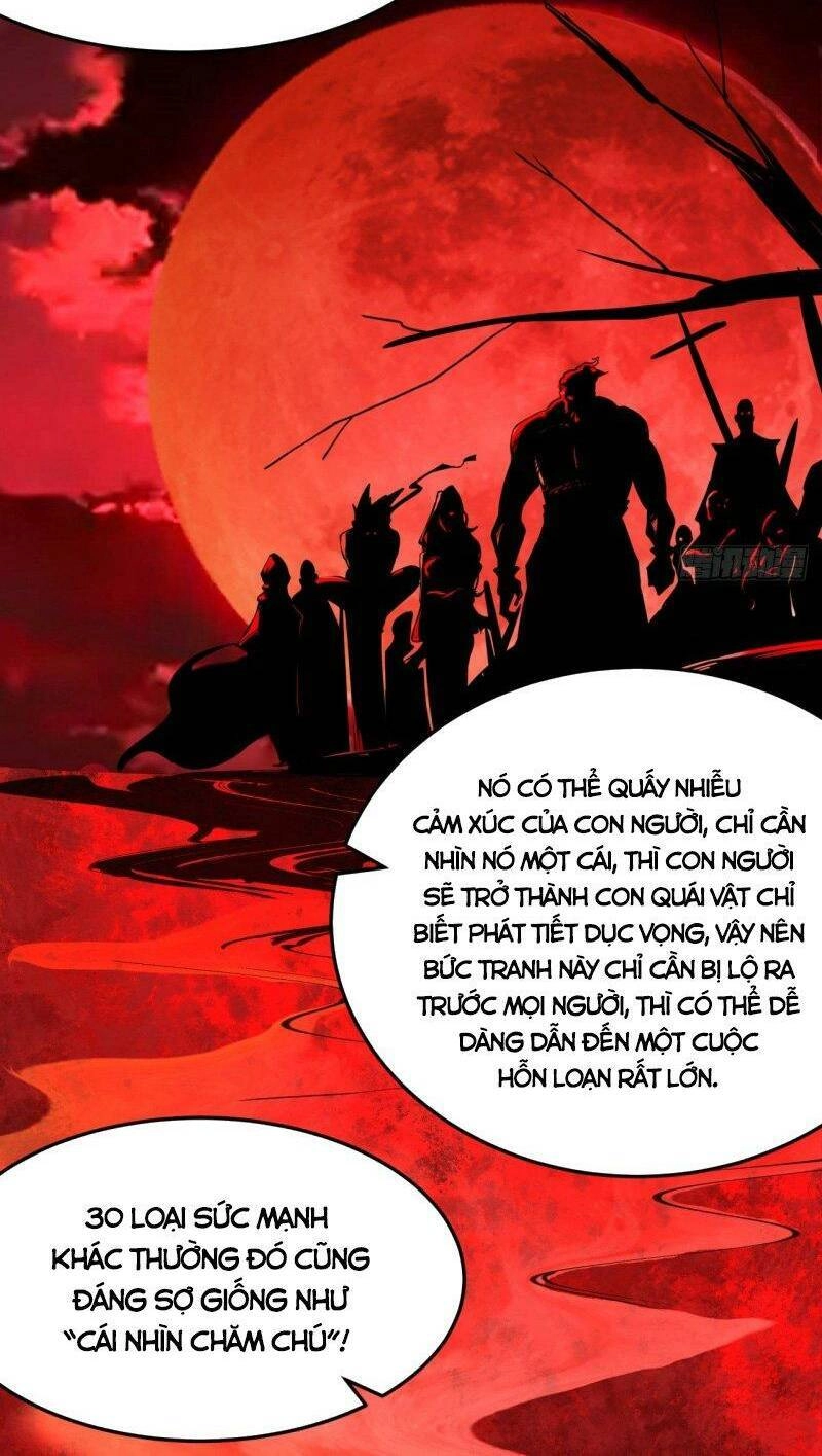 Từ Hồng Nguyệt Khai Thủy Chapter 104 - 13