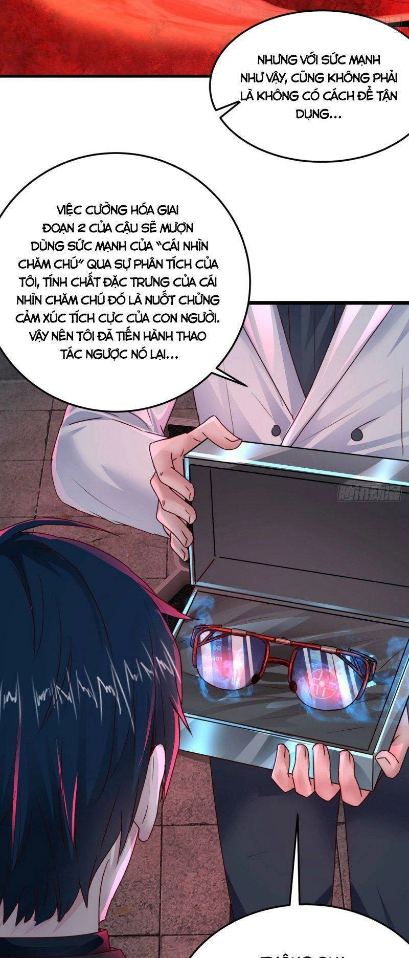 Từ Hồng Nguyệt Khai Thủy Chapter 104 - 14