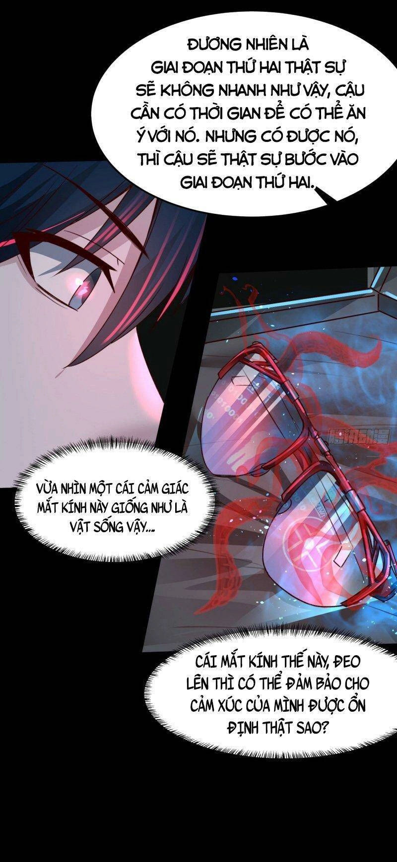 Từ Hồng Nguyệt Khai Thủy Chapter 104 - 17