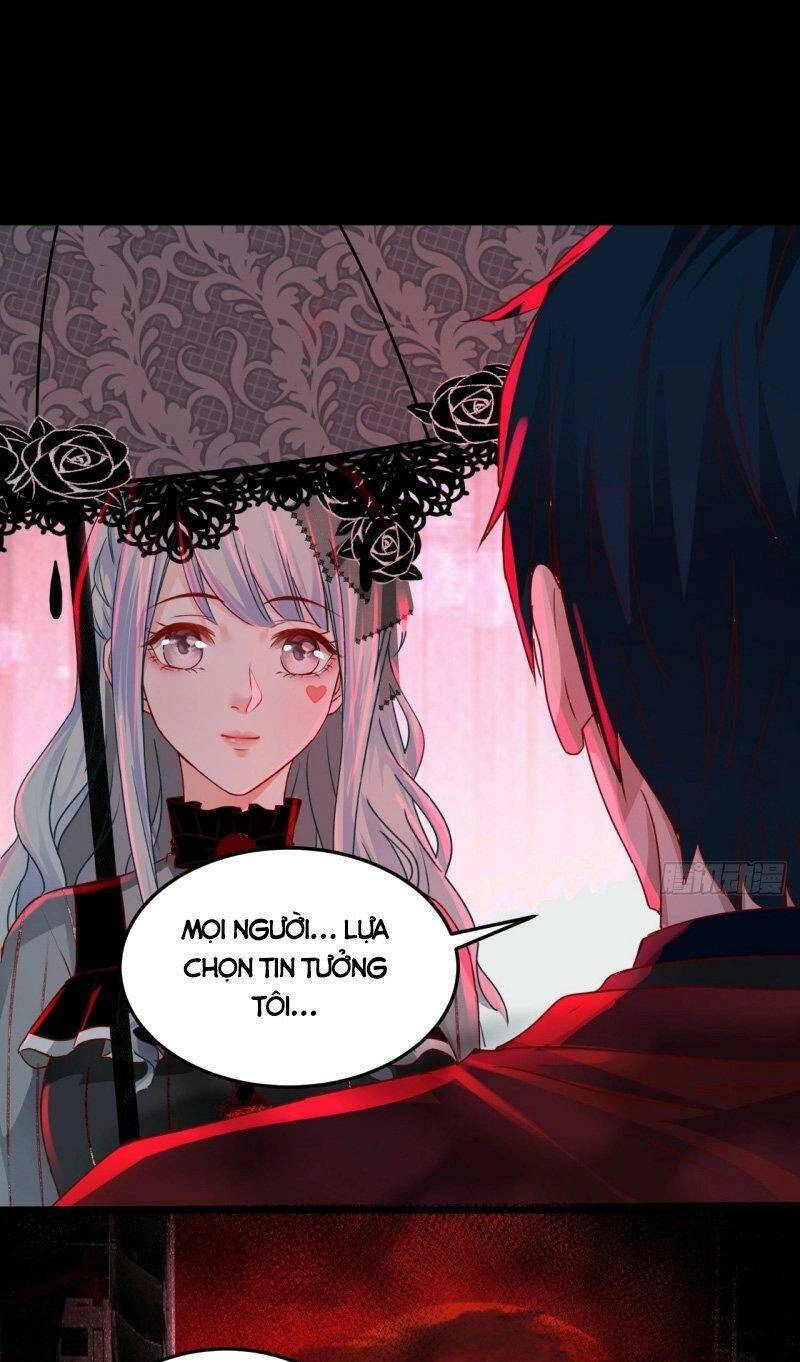 Từ Hồng Nguyệt Khai Thủy Chapter 104 - 21