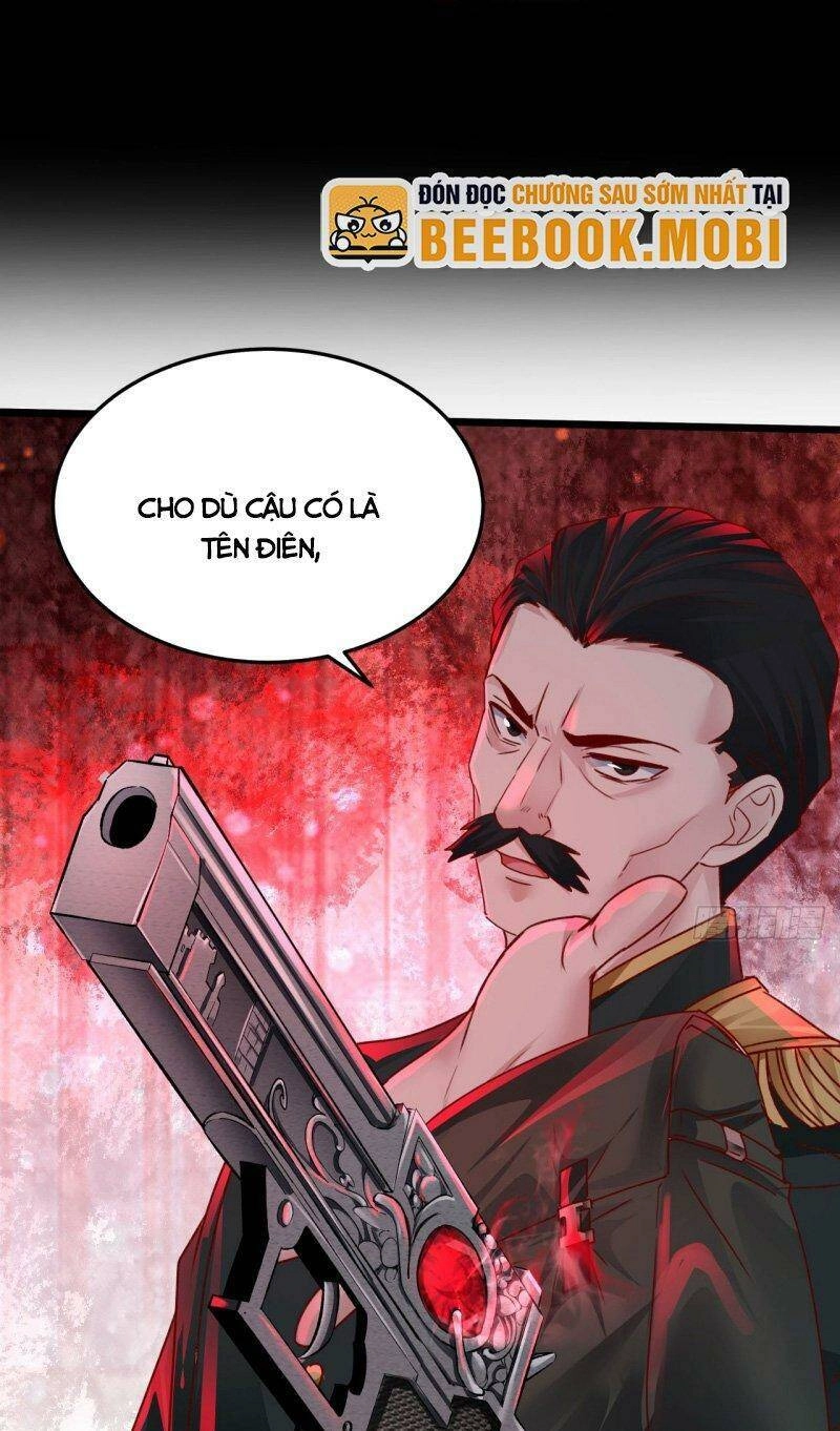 Từ Hồng Nguyệt Khai Thủy Chapter 104 - 23