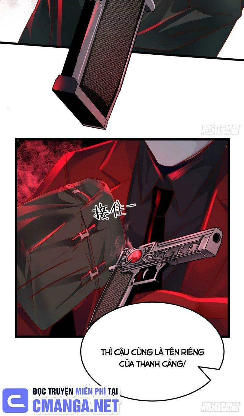 Từ Hồng Nguyệt Khai Thủy Chapter 104 - 24