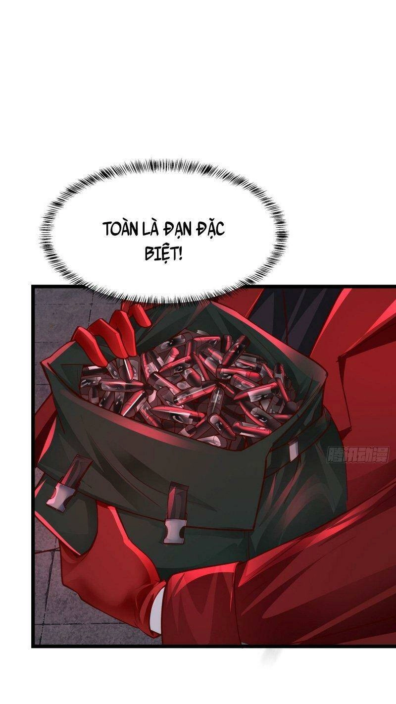 Từ Hồng Nguyệt Khai Thủy Chapter 104 - 25