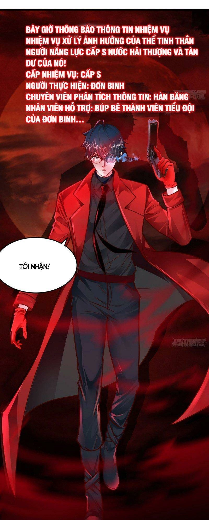 Từ Hồng Nguyệt Khai Thủy Chapter 104 - 29