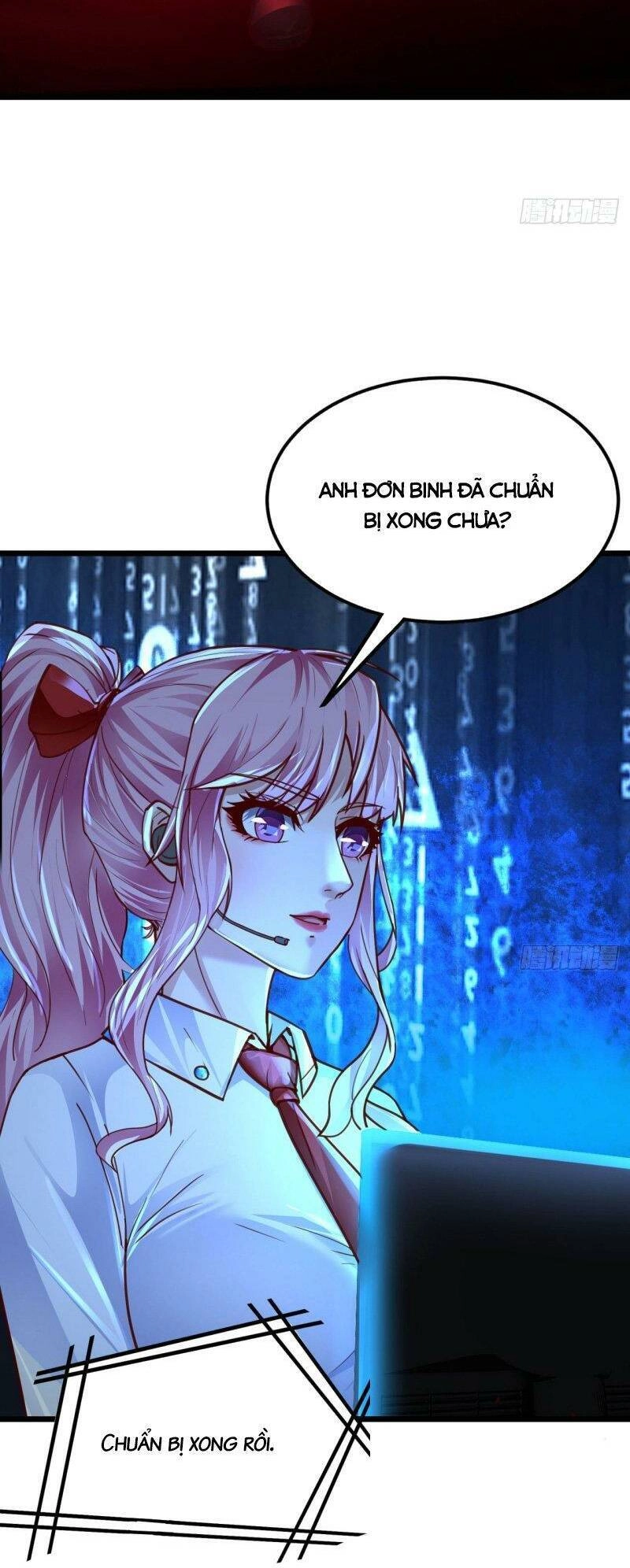 Từ Hồng Nguyệt Khai Thủy Chapter 104 - 30