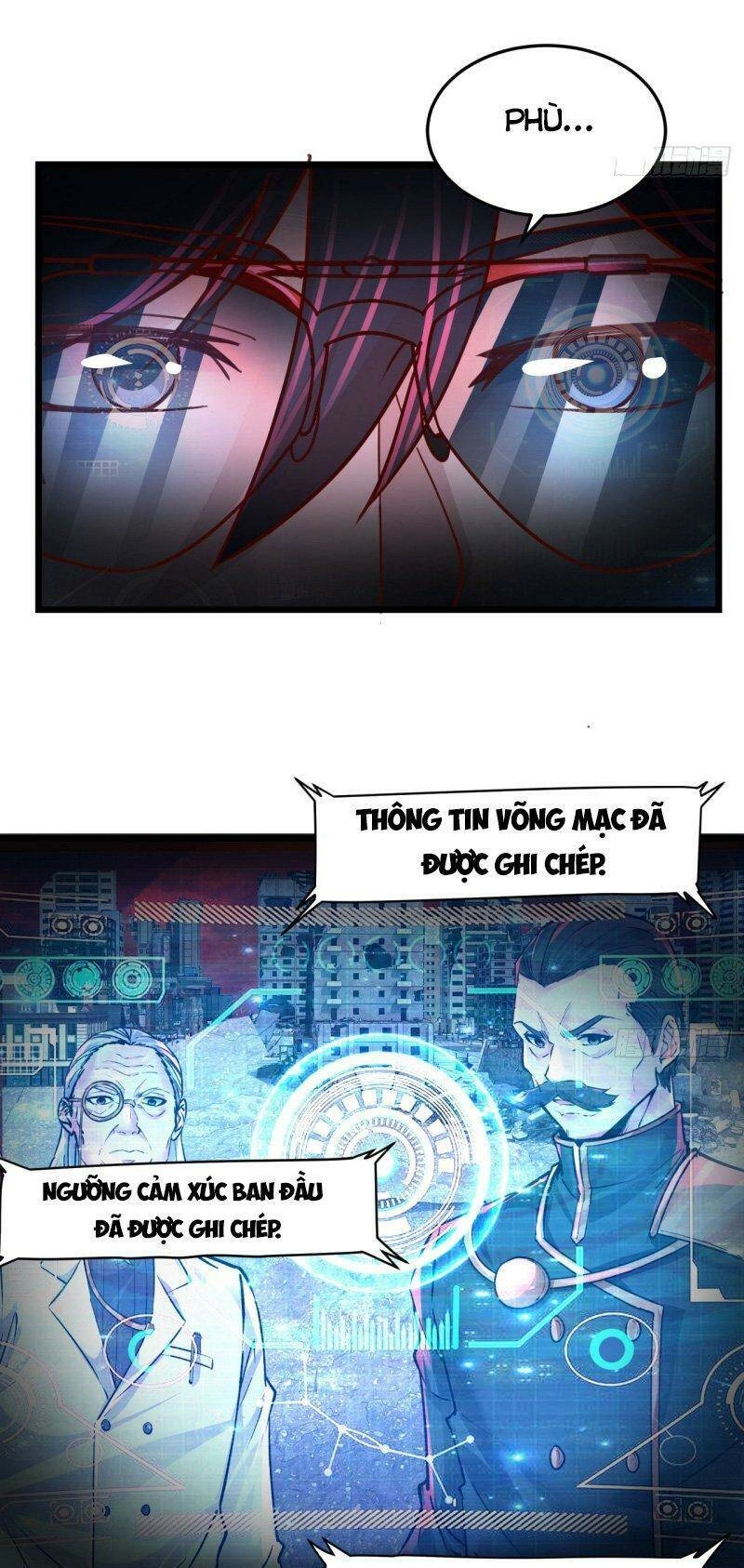 Từ Hồng Nguyệt Khai Thủy Chapter 104 - 31