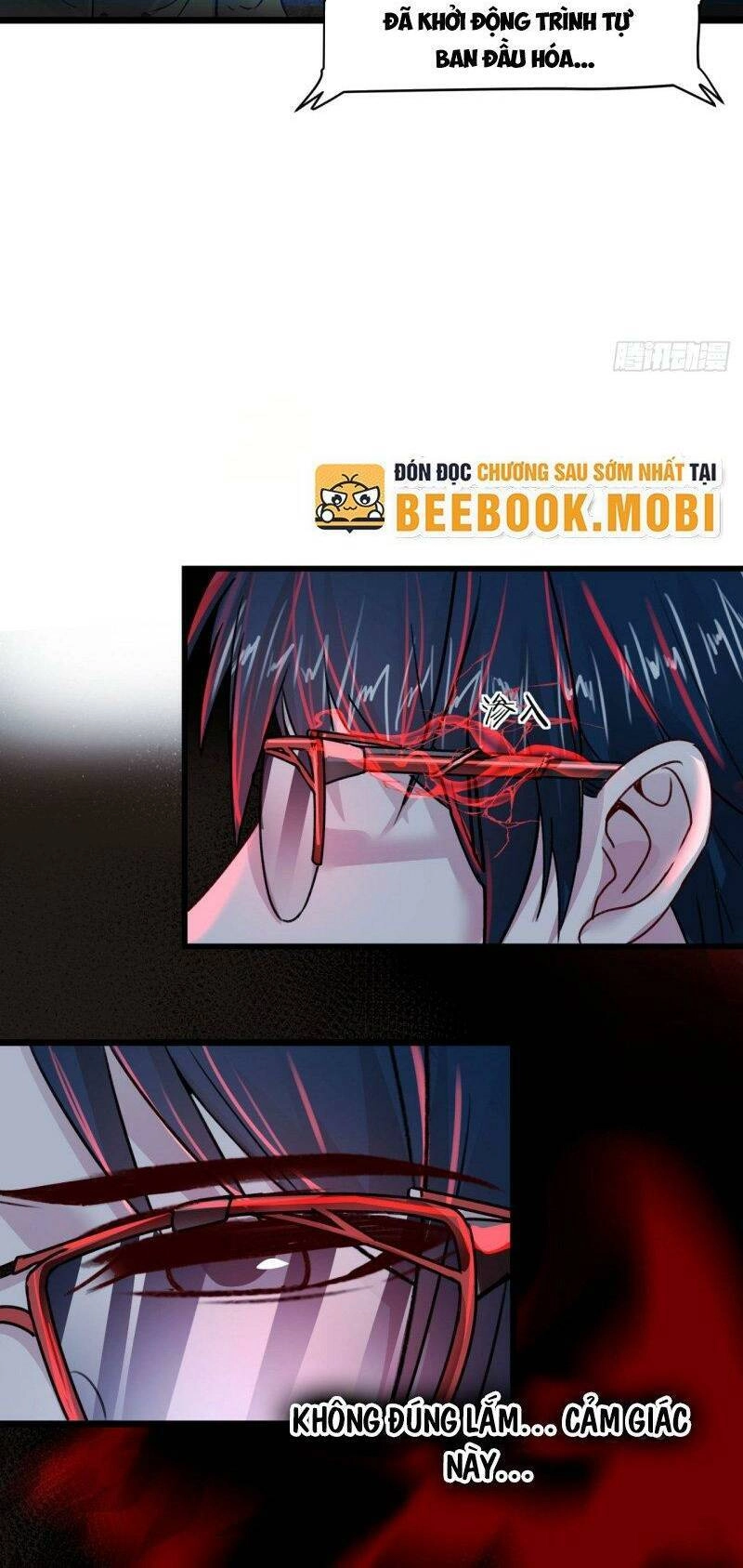 Từ Hồng Nguyệt Khai Thủy Chapter 104 - 32