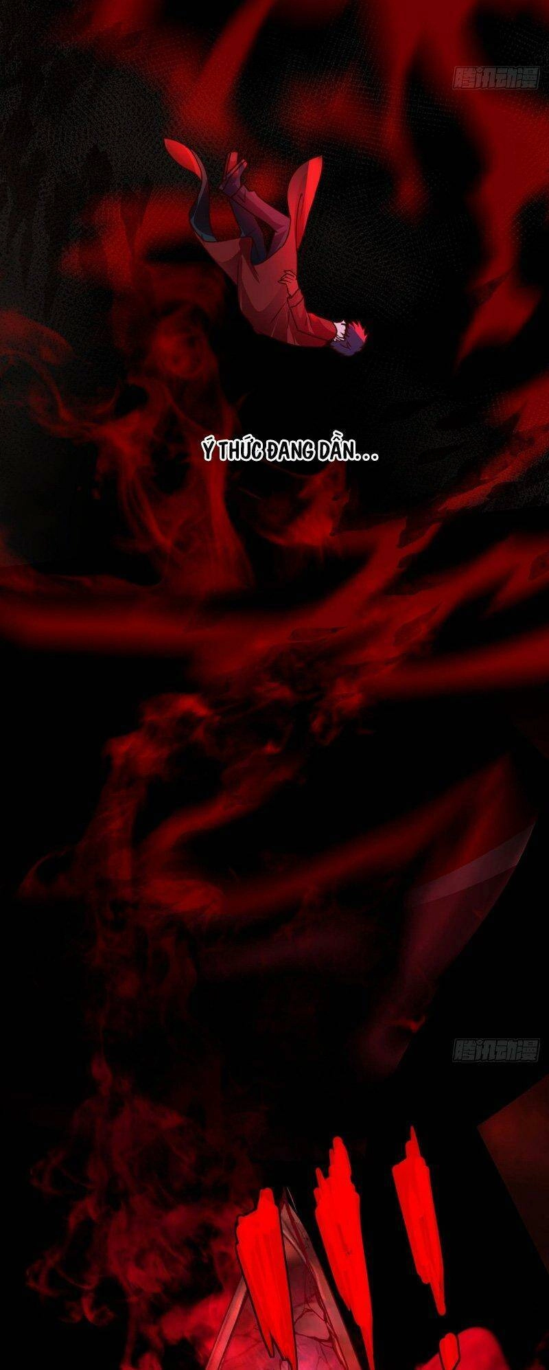 Từ Hồng Nguyệt Khai Thủy Chapter 104 - 33