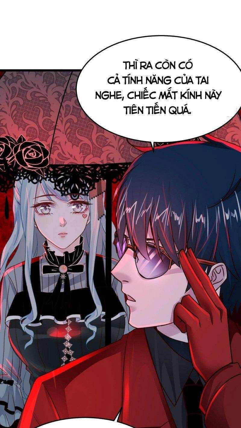 Từ Hồng Nguyệt Khai Thủy Chapter 104 - 35