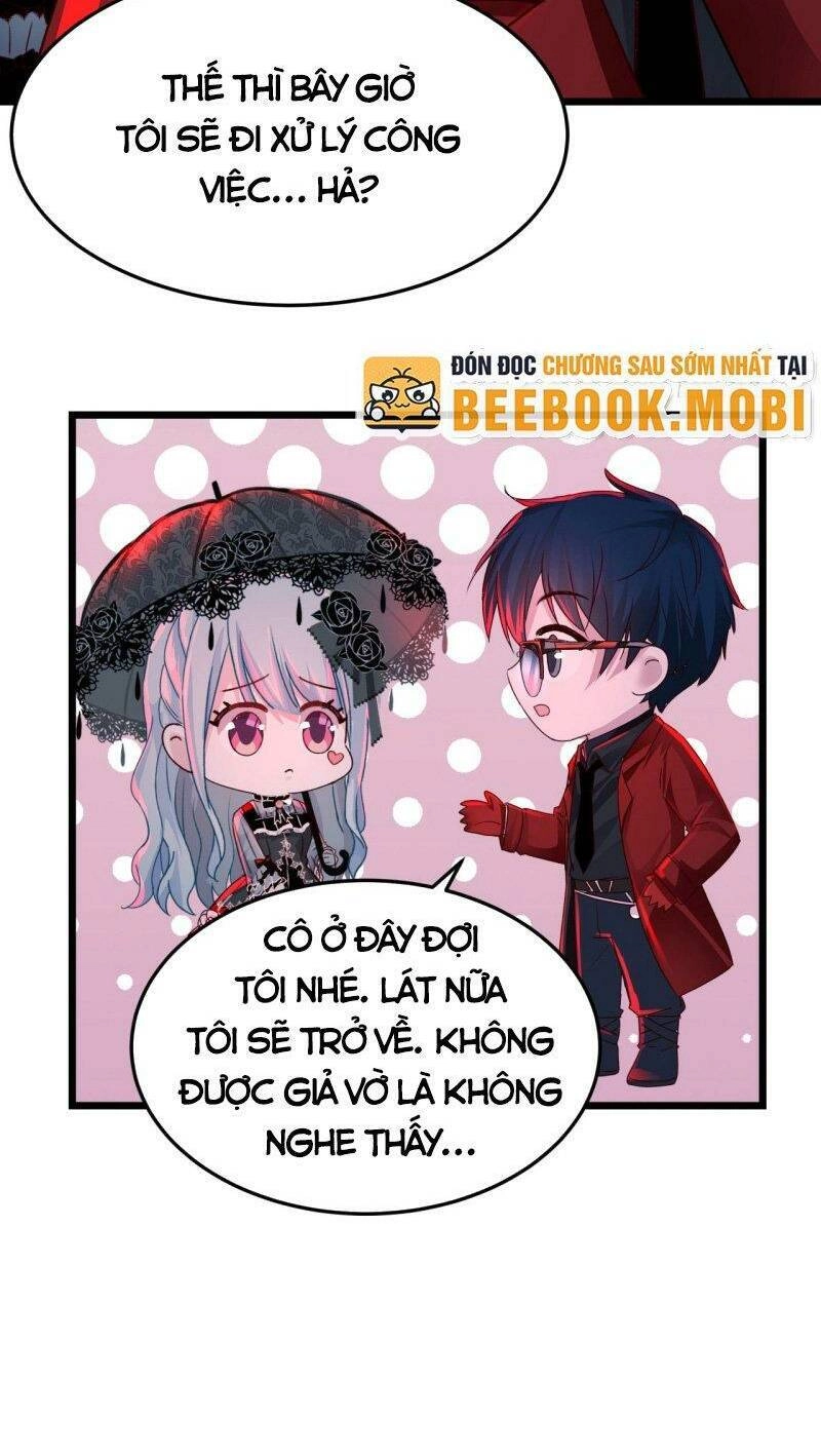 Từ Hồng Nguyệt Khai Thủy Chapter 104 - 36