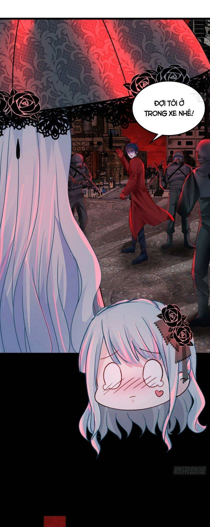 Từ Hồng Nguyệt Khai Thủy Chapter 104 - 37