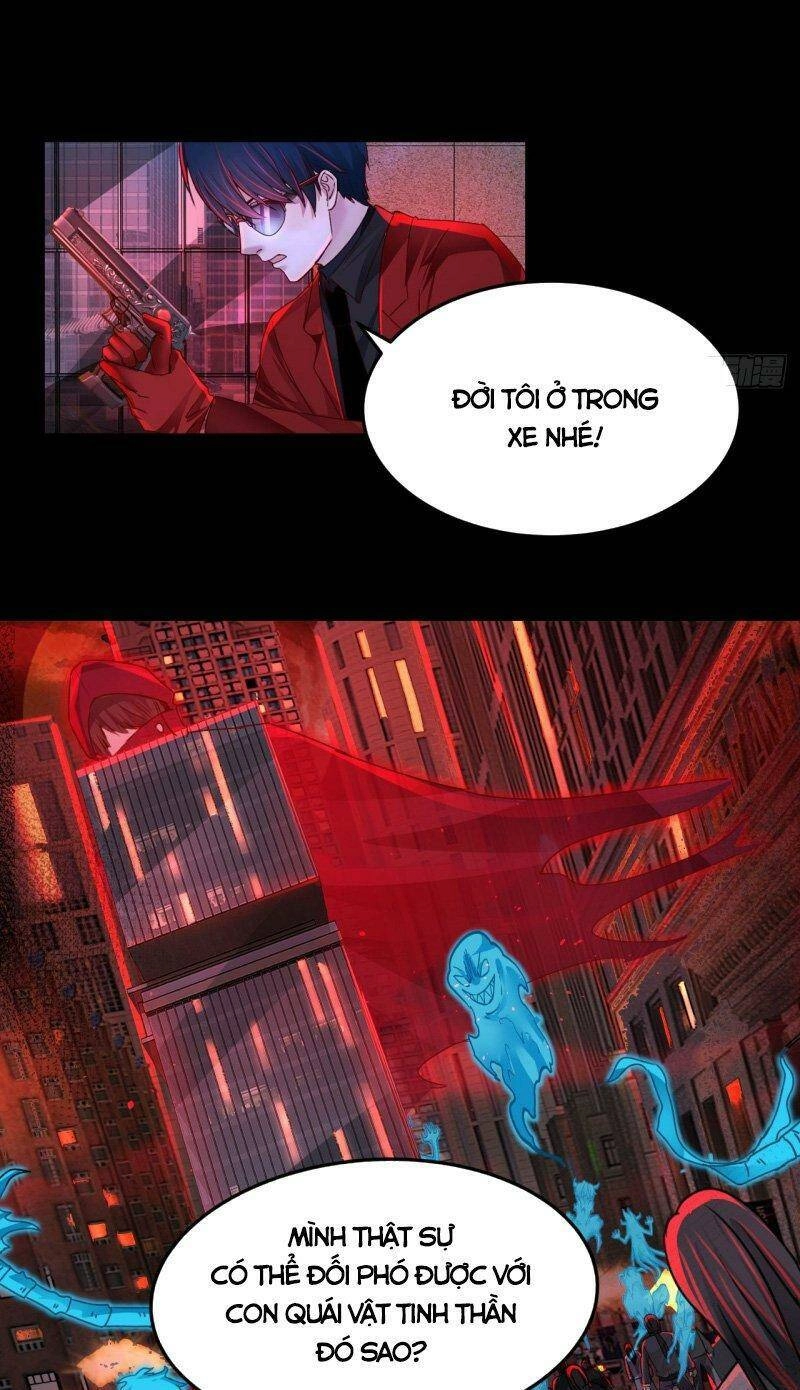 Từ Hồng Nguyệt Khai Thủy Chapter 104 - 40