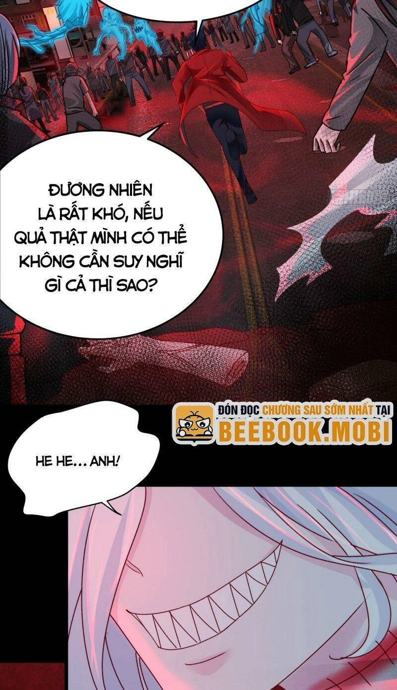 Từ Hồng Nguyệt Khai Thủy Chapter 104 - 41