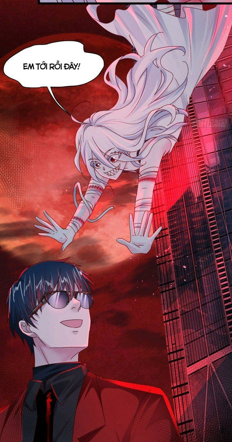 Từ Hồng Nguyệt Khai Thủy Chapter 104 - 42