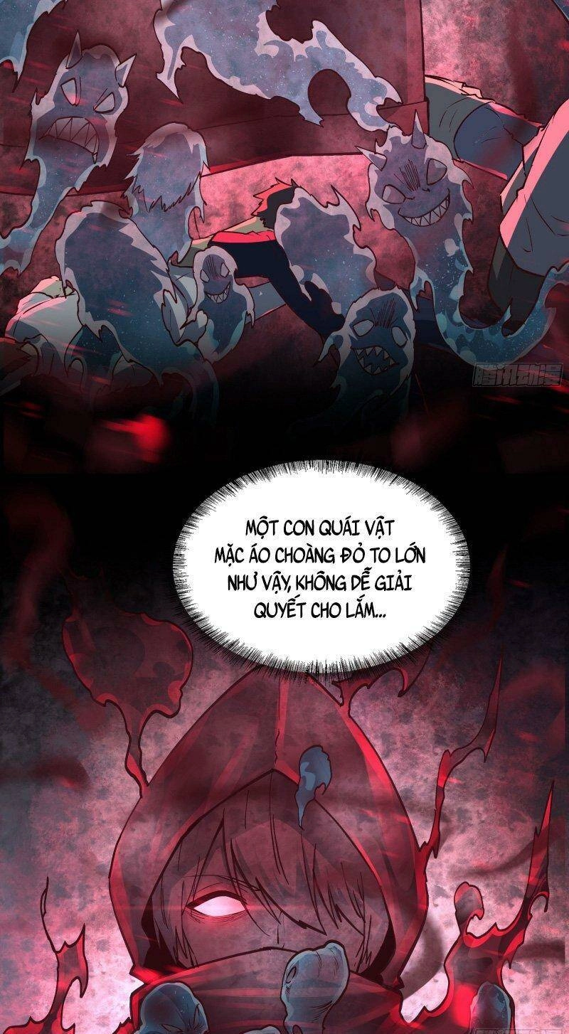 Từ Hồng Nguyệt Khai Thủy Chapter 105 - 12