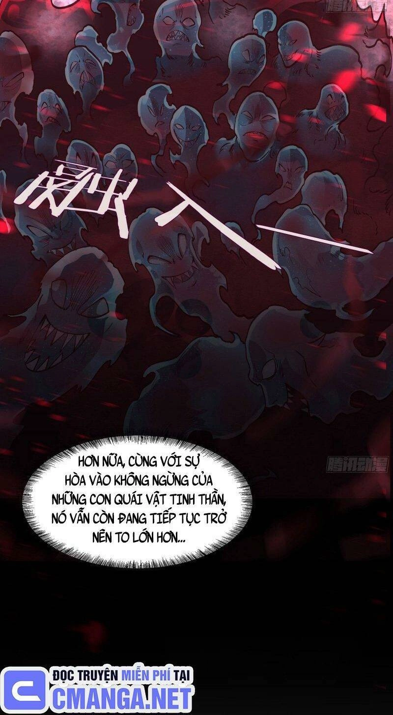 Từ Hồng Nguyệt Khai Thủy Chapter 105 - 13