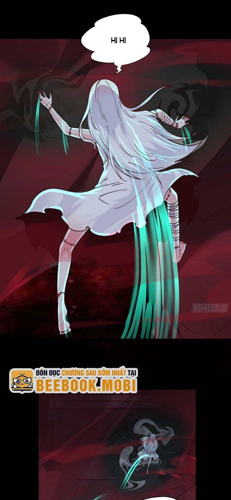 Từ Hồng Nguyệt Khai Thủy Chapter 105 - 19