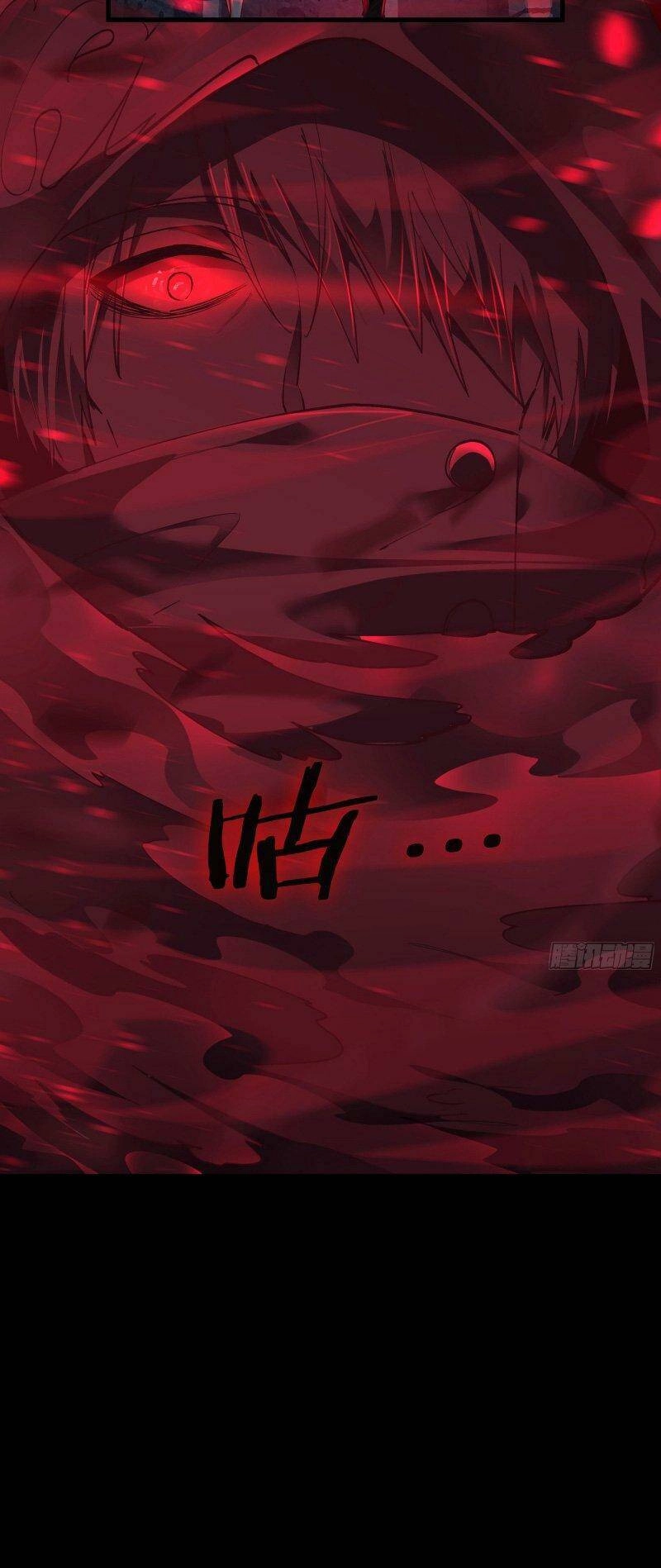 Từ Hồng Nguyệt Khai Thủy Chapter 105 - 21