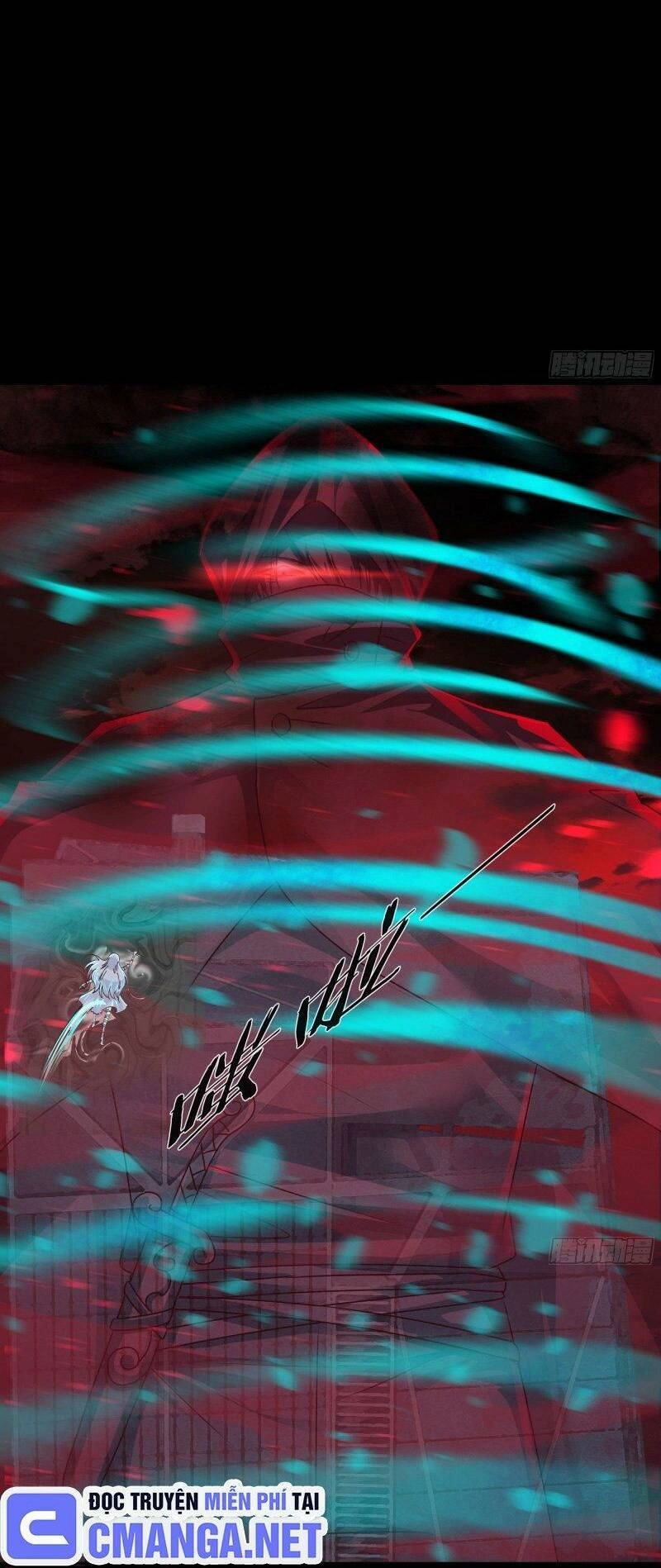 Từ Hồng Nguyệt Khai Thủy Chapter 105 - 22