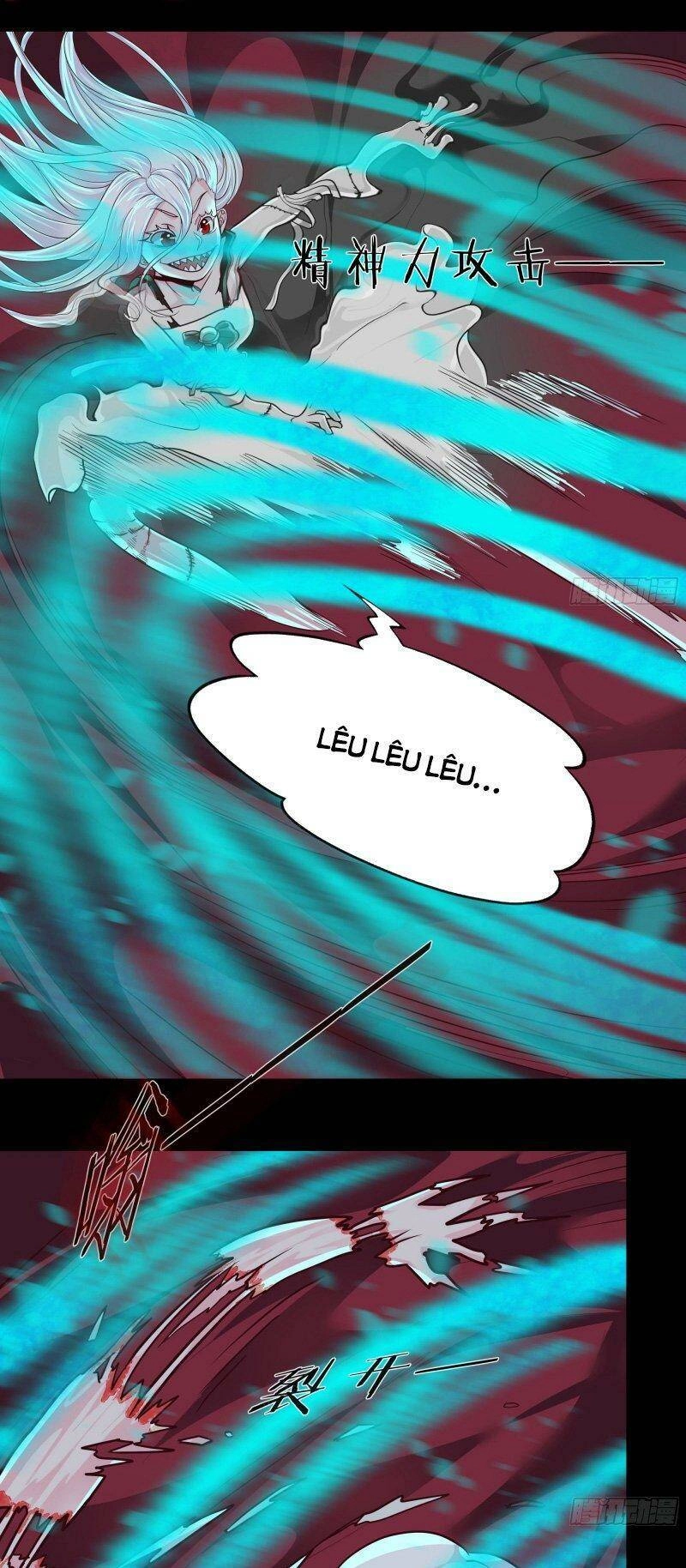 Từ Hồng Nguyệt Khai Thủy Chapter 105 - 23