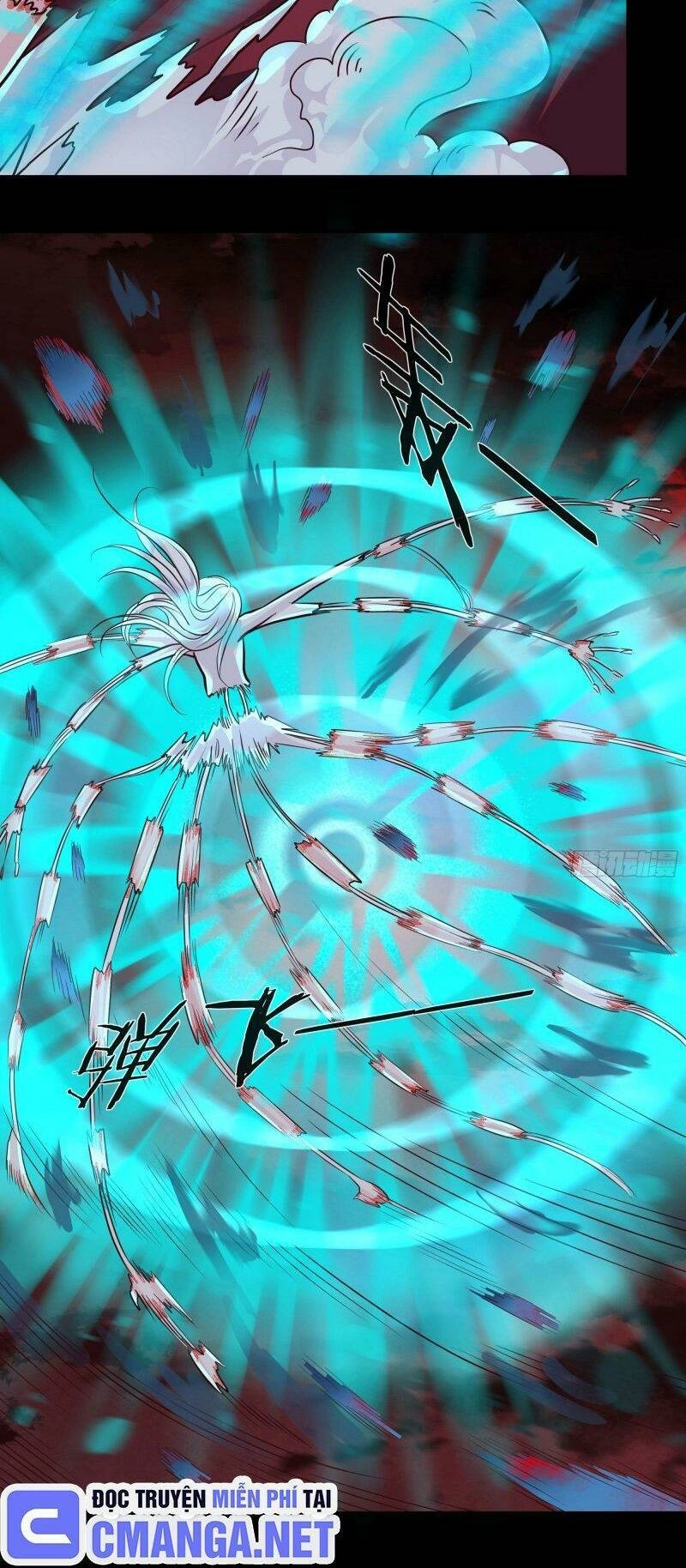 Từ Hồng Nguyệt Khai Thủy Chapter 105 - 24