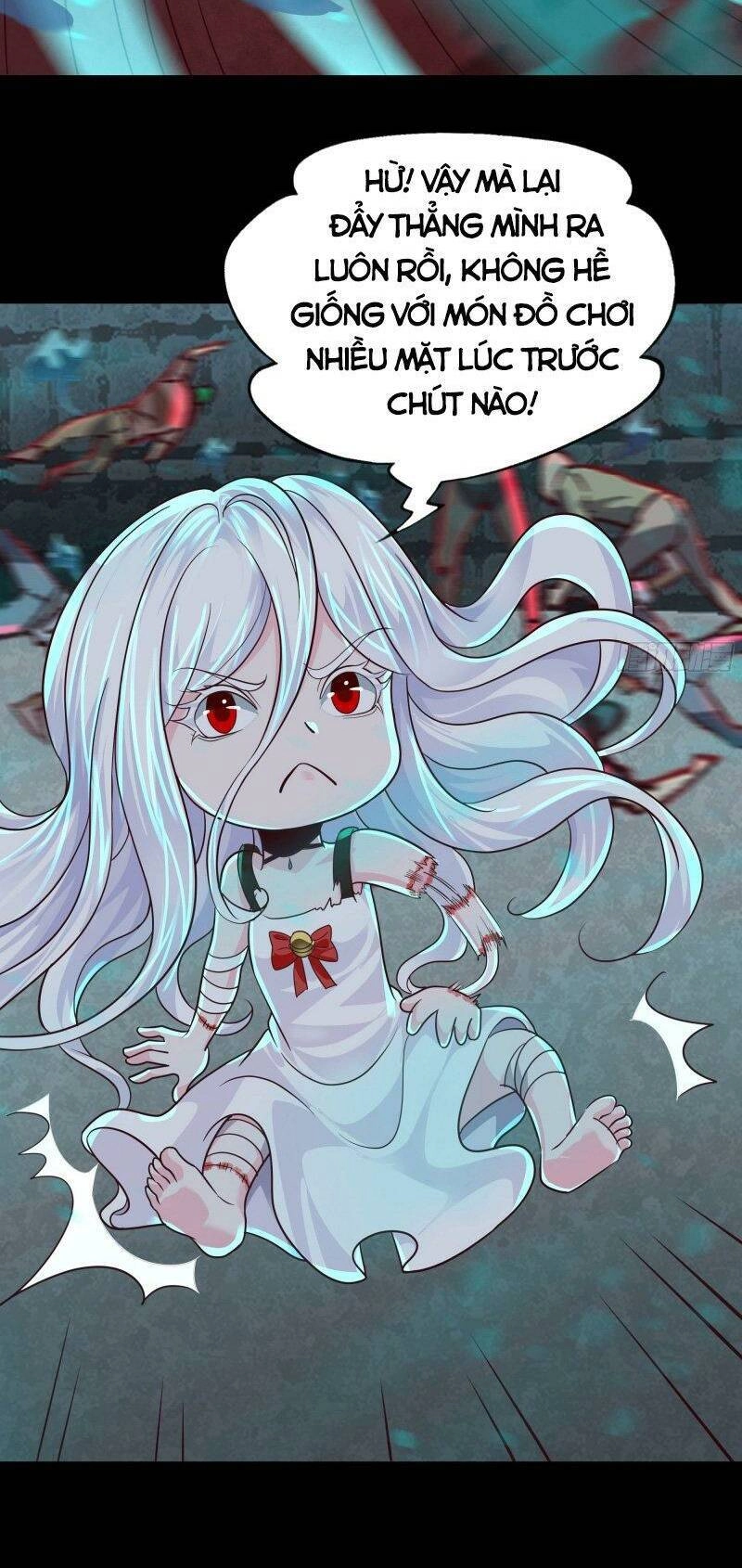 Từ Hồng Nguyệt Khai Thủy Chapter 105 - 26