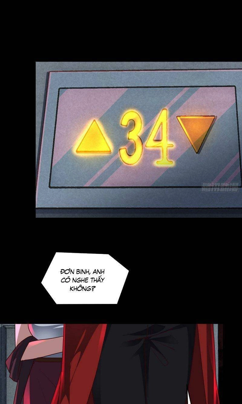 Từ Hồng Nguyệt Khai Thủy Chapter 105 - 29