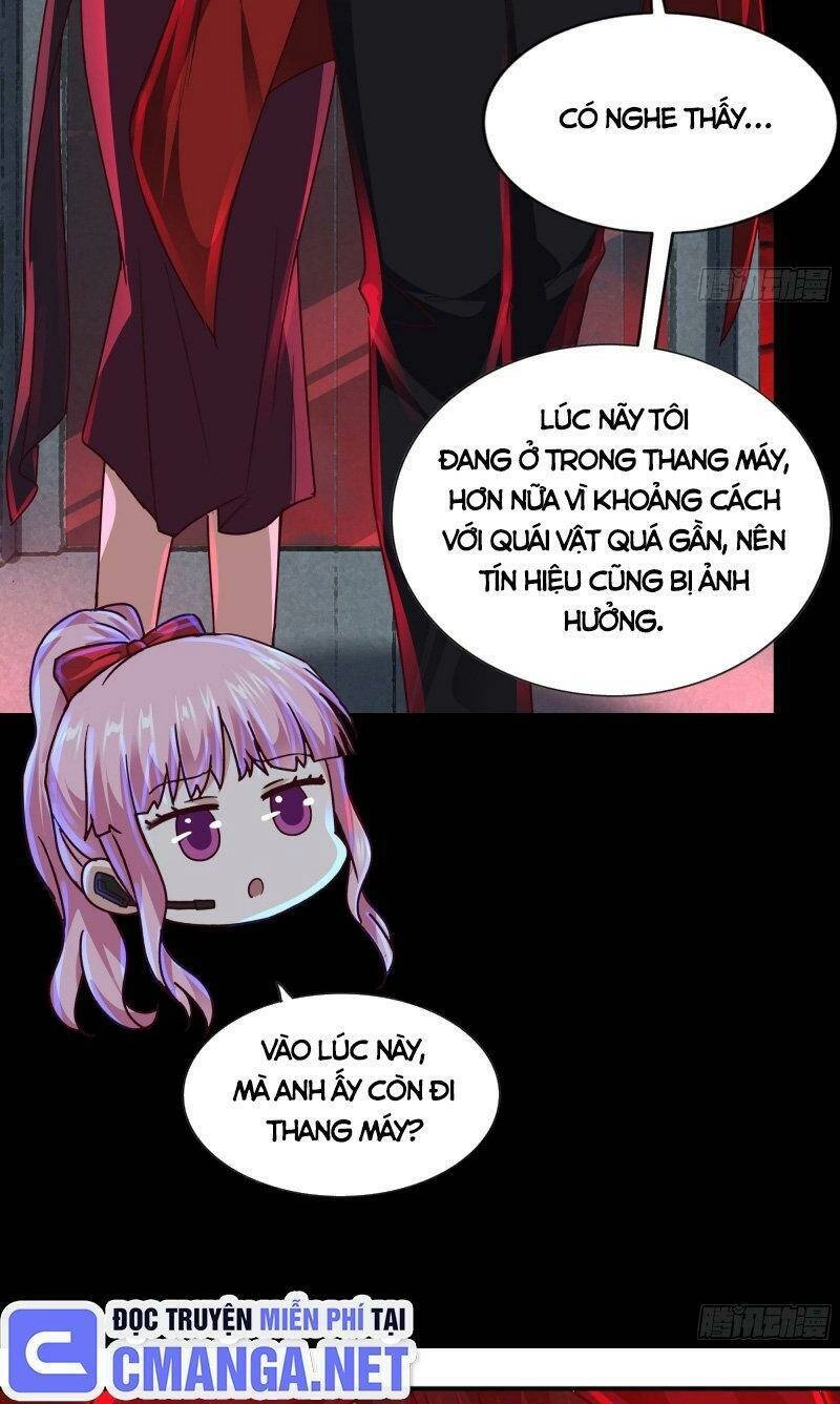 Từ Hồng Nguyệt Khai Thủy Chapter 105 - 30