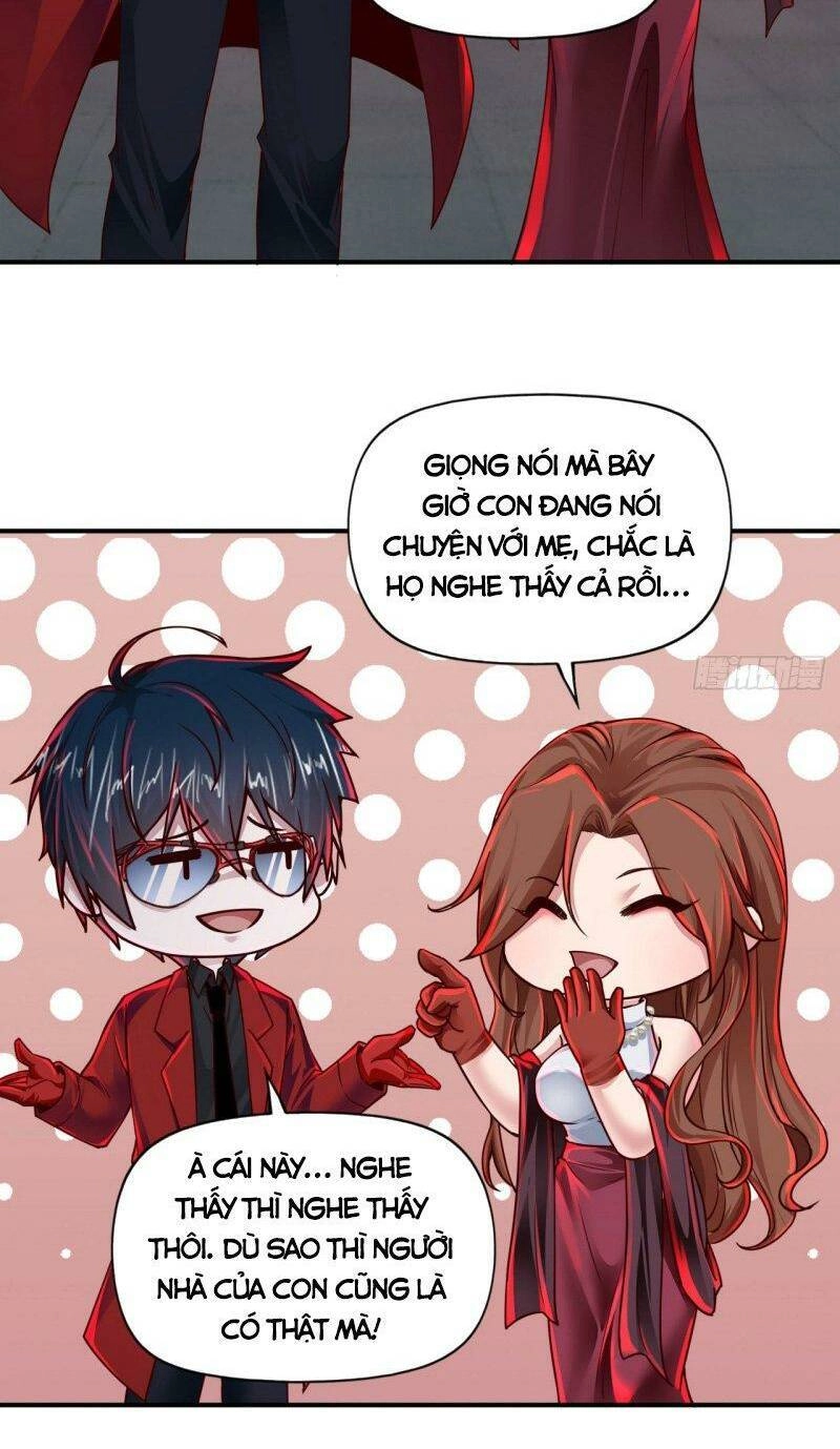 Từ Hồng Nguyệt Khai Thủy Chapter 105 - 34