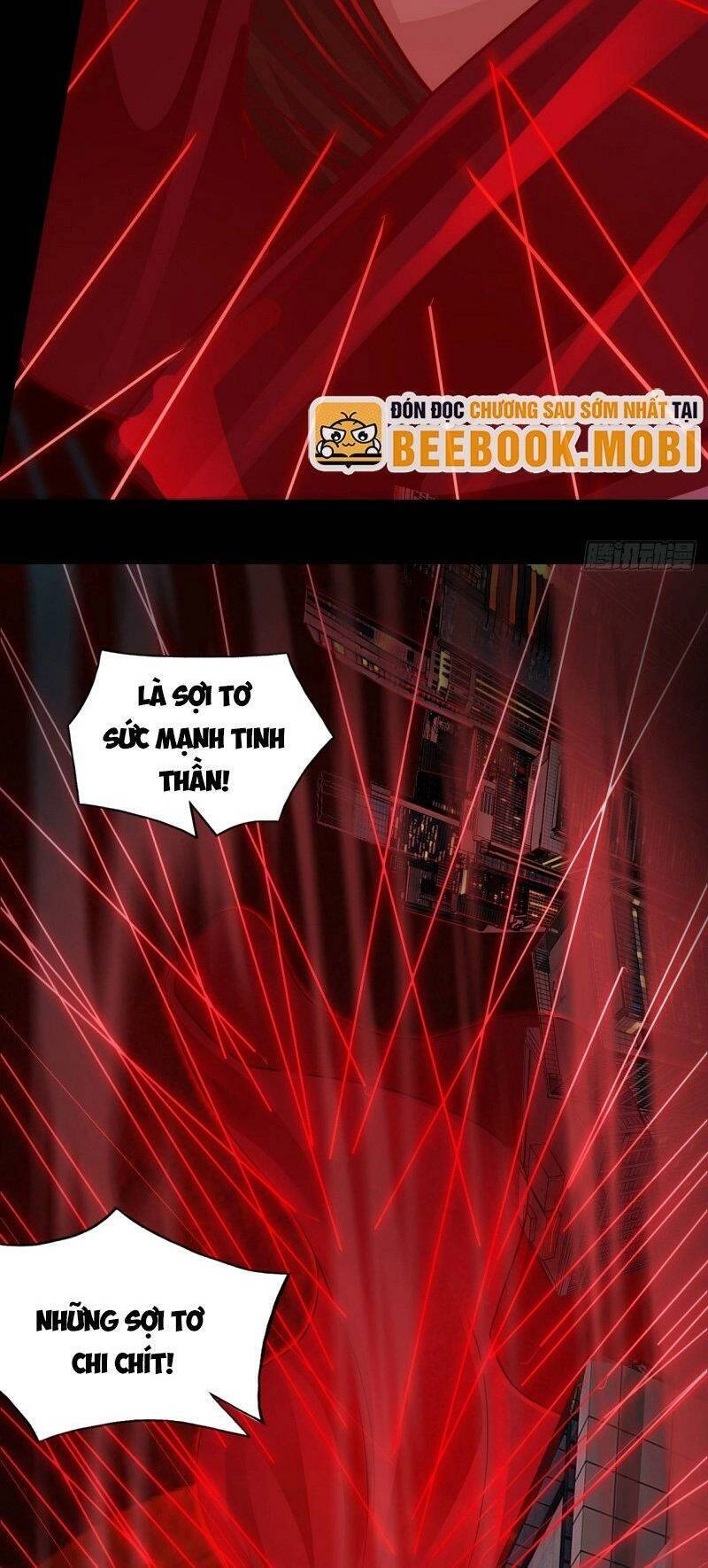 Từ Hồng Nguyệt Khai Thủy Chapter 105 - 38