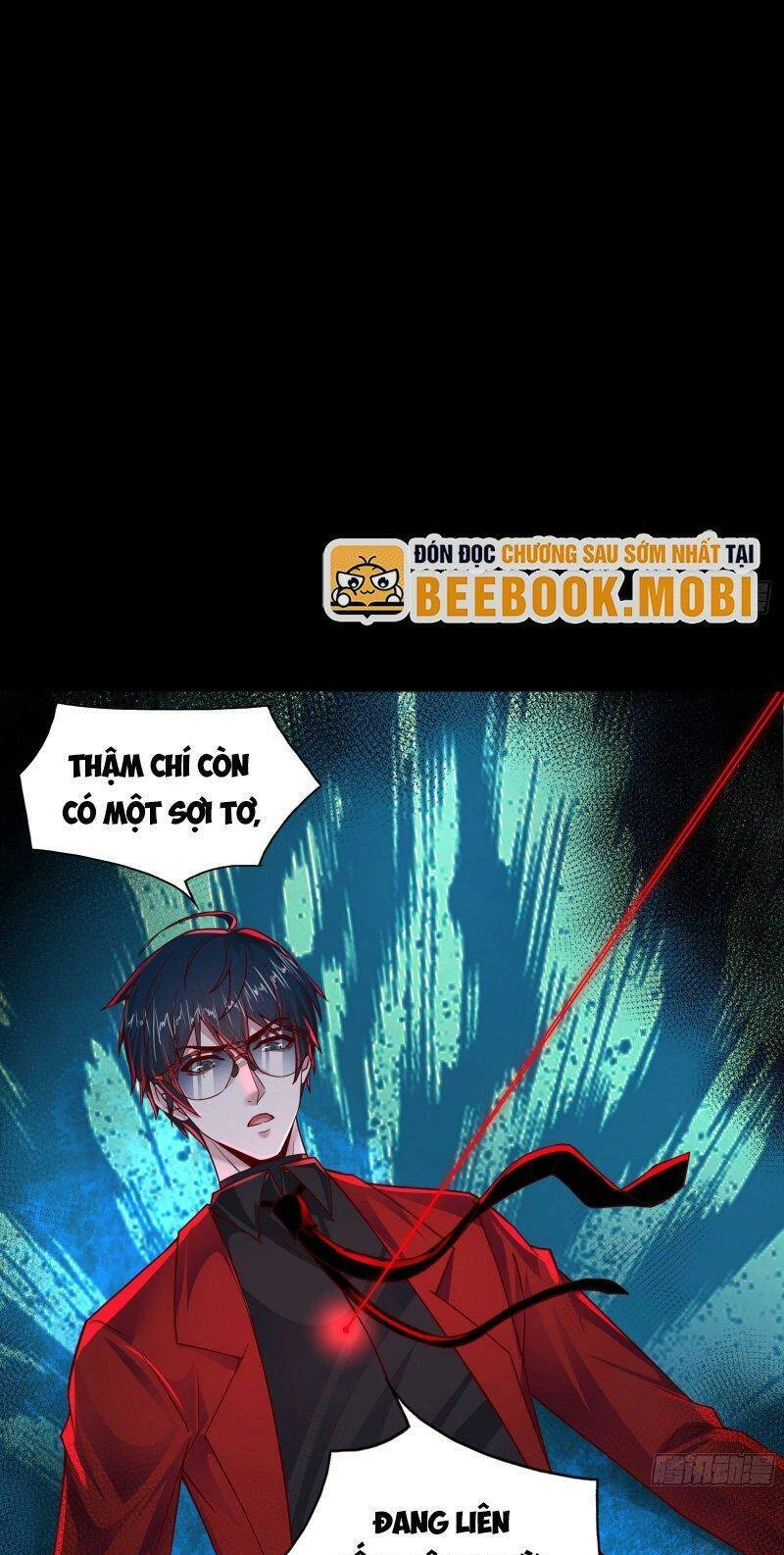 Từ Hồng Nguyệt Khai Thủy Chapter 105 - 40