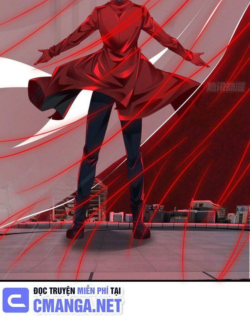 Từ Hồng Nguyệt Khai Thủy Chapter 106 - 5