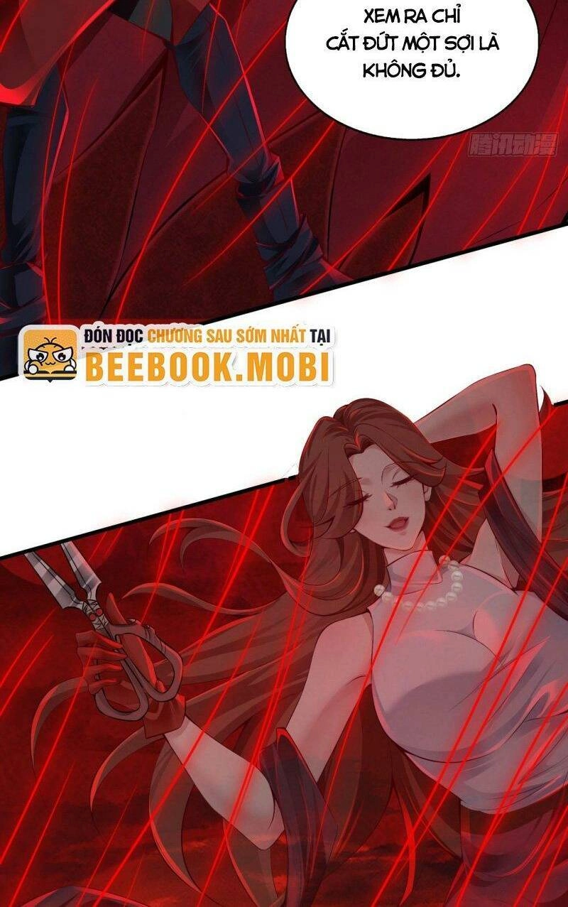 Từ Hồng Nguyệt Khai Thủy Chapter 106 - 7