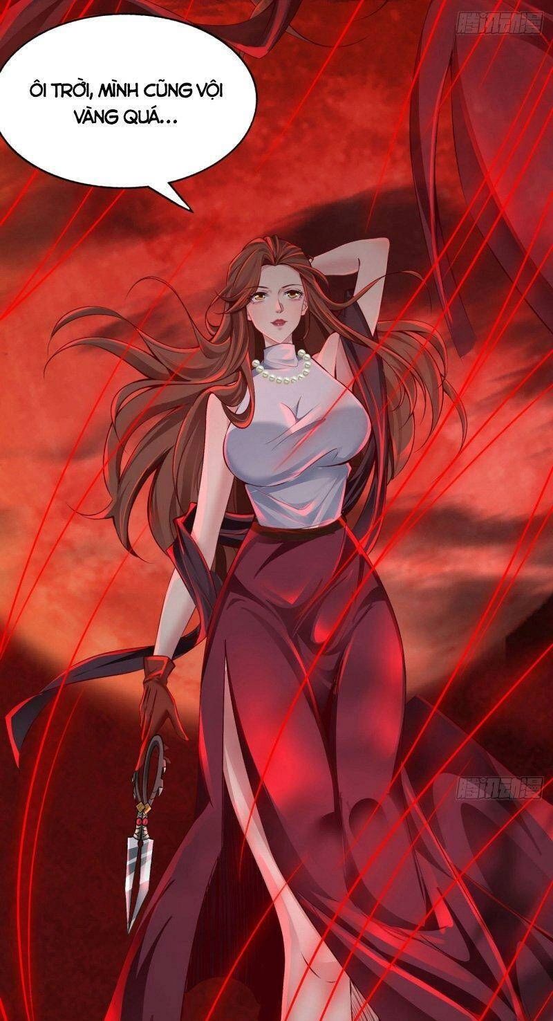 Từ Hồng Nguyệt Khai Thủy Chapter 106 - 8