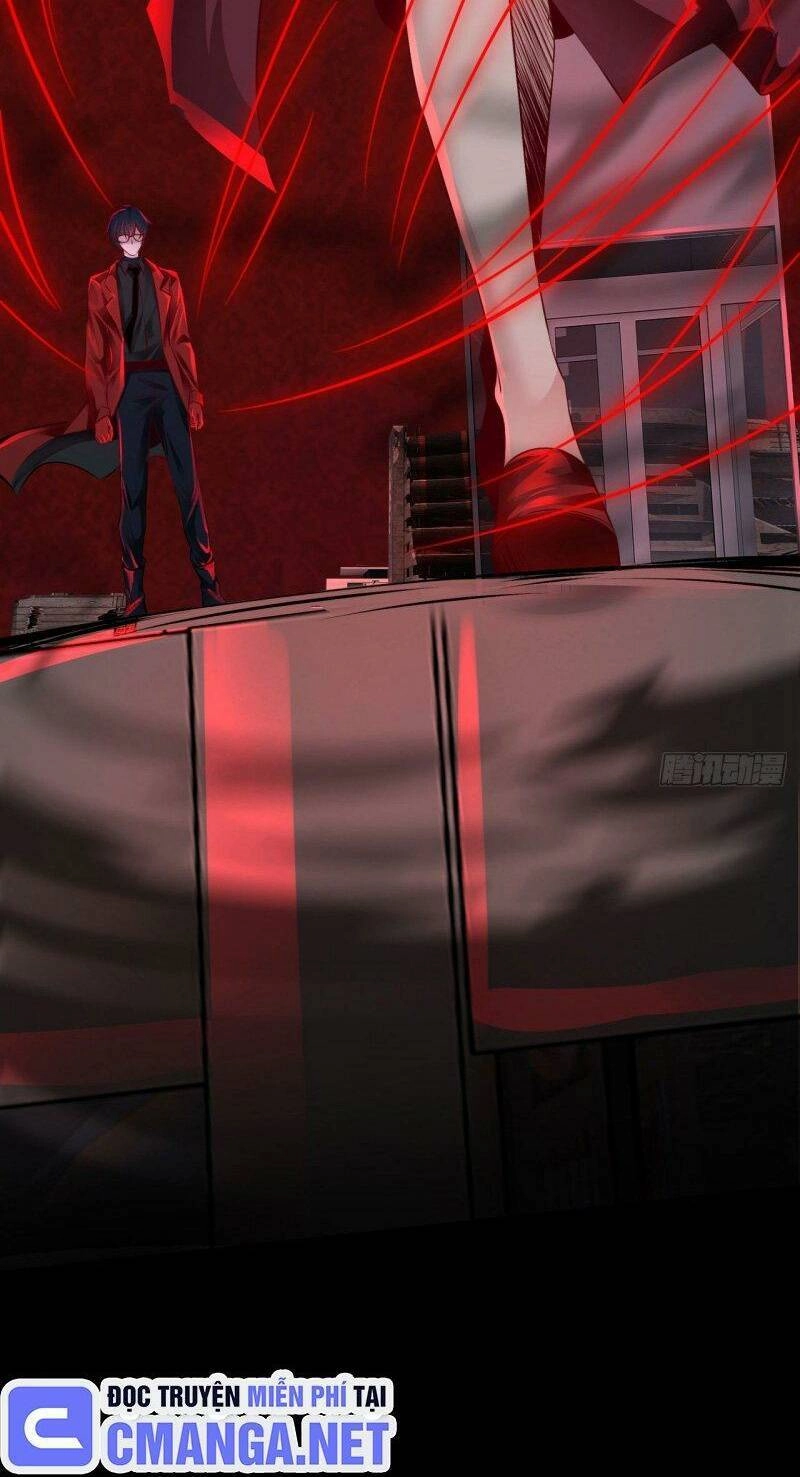 Từ Hồng Nguyệt Khai Thủy Chapter 106 - 9