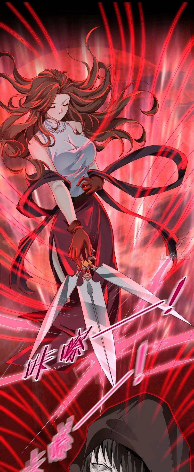 Từ Hồng Nguyệt Khai Thủy Chapter 106 - 12