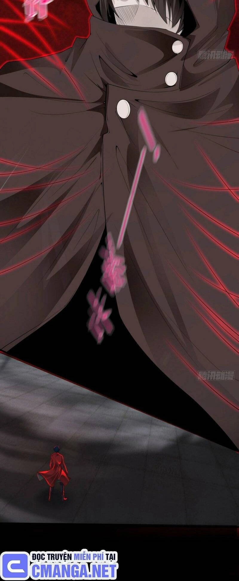 Từ Hồng Nguyệt Khai Thủy Chapter 106 - 13