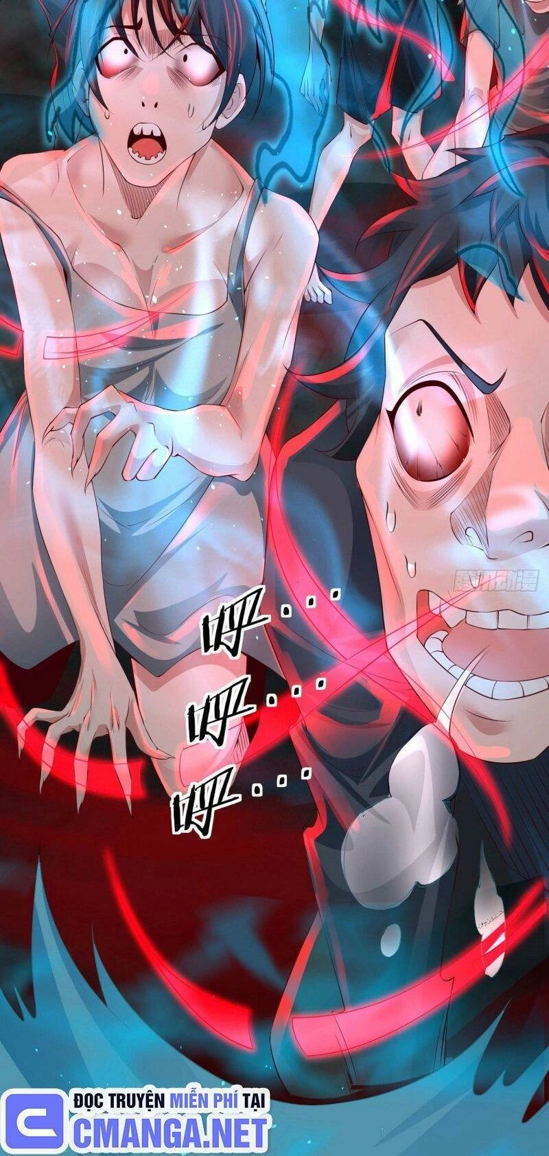 Từ Hồng Nguyệt Khai Thủy Chapter 106 - 15