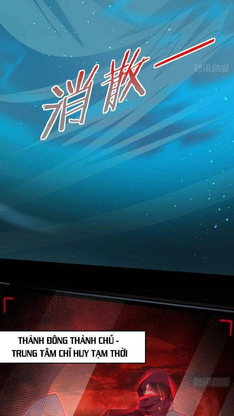 Từ Hồng Nguyệt Khai Thủy Chapter 106 - 16