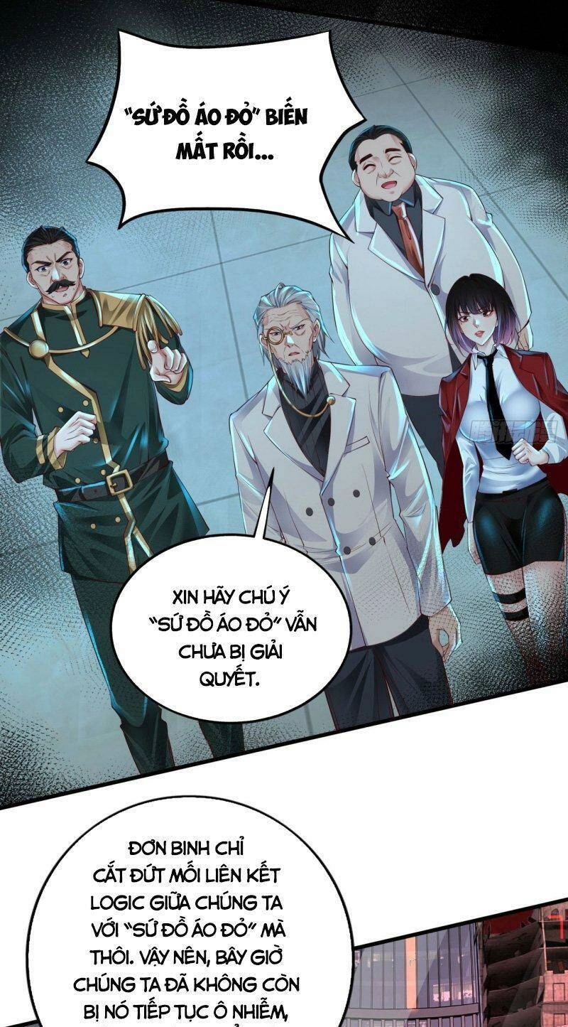 Từ Hồng Nguyệt Khai Thủy Chapter 106 - 18