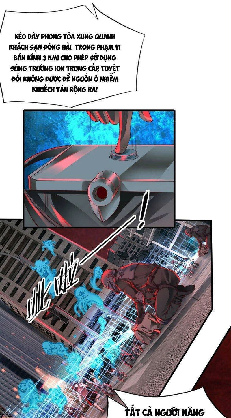 Từ Hồng Nguyệt Khai Thủy Chapter 106 - 22