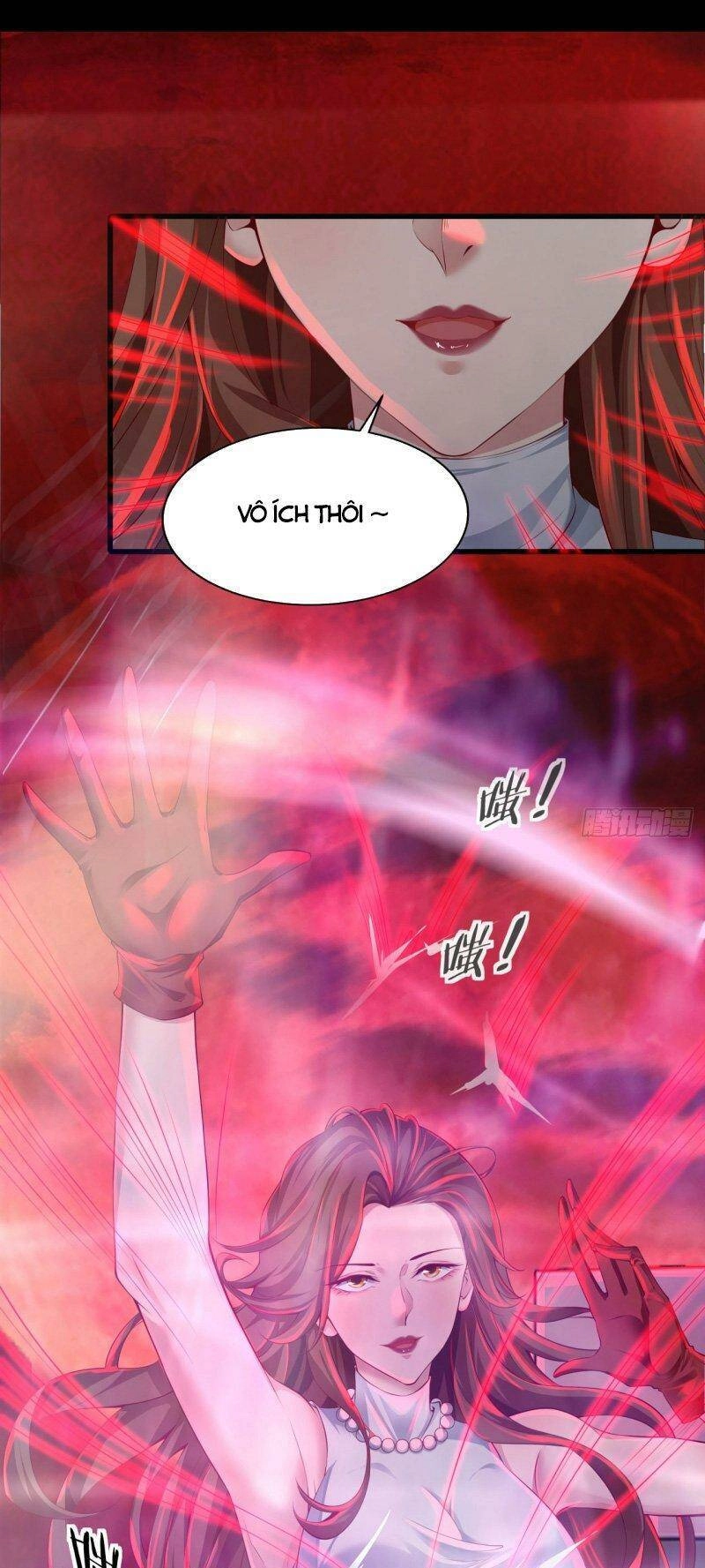 Từ Hồng Nguyệt Khai Thủy Chapter 106 - 26