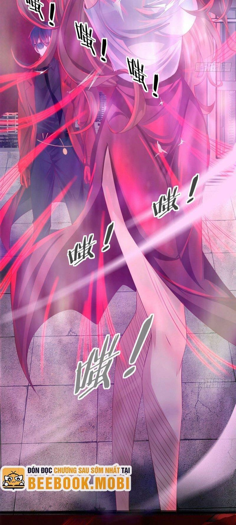 Từ Hồng Nguyệt Khai Thủy Chapter 106 - 27