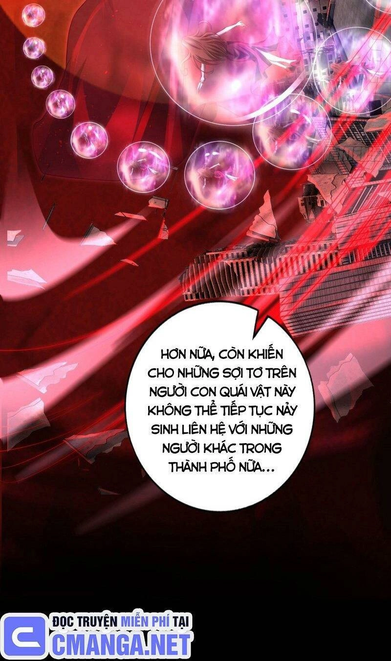 Từ Hồng Nguyệt Khai Thủy Chapter 106 - 29